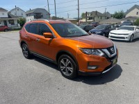 Image for 2017 Nissan Rogue SL ID: 7459843