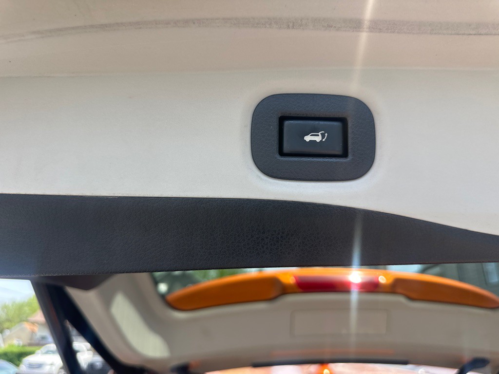2017 Nissan Rogue Image 20