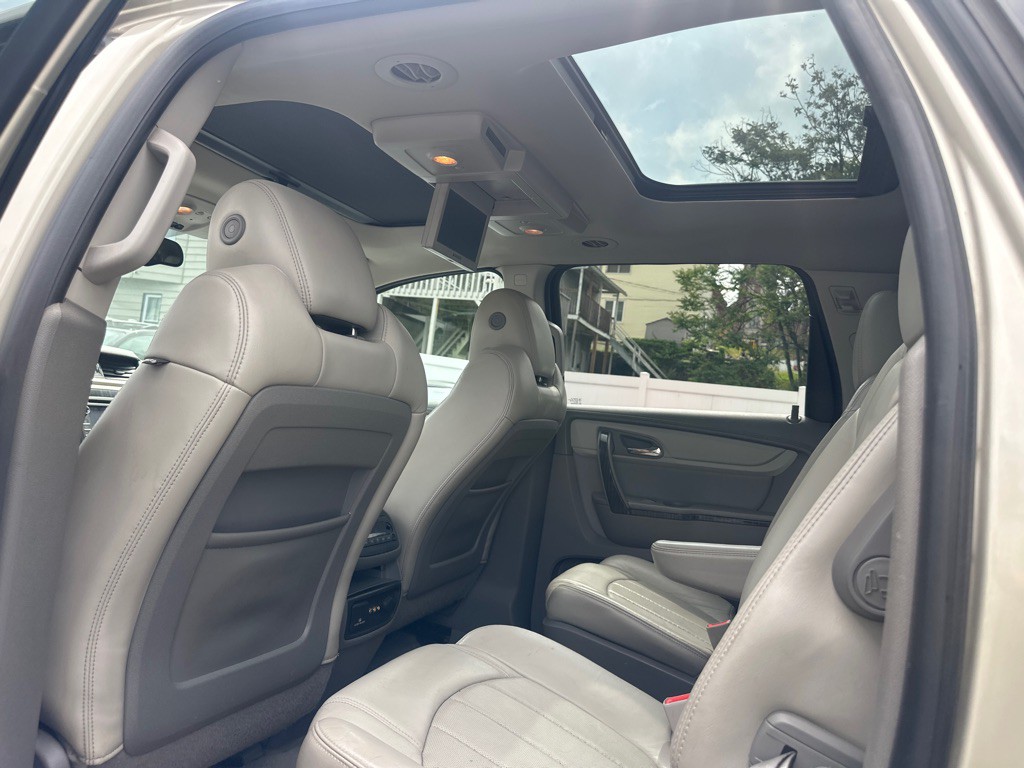 2013 Chevrolet Traverse Image 13