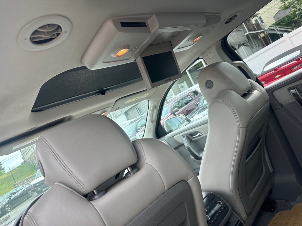 2013 Chevrolet Traverse Image 14