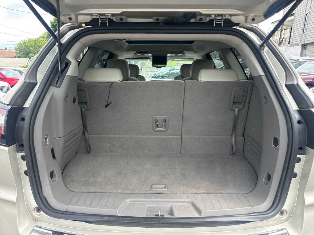 2013 Chevrolet Traverse Image 19