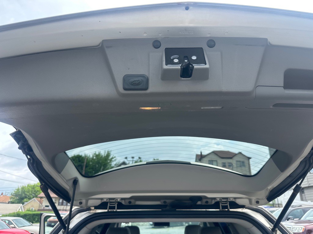 2013 Chevrolet Traverse Image 20