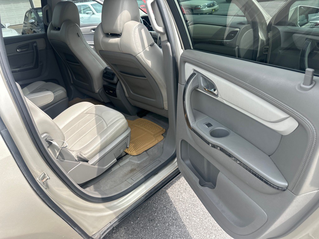 2013 Chevrolet Traverse Image 22
