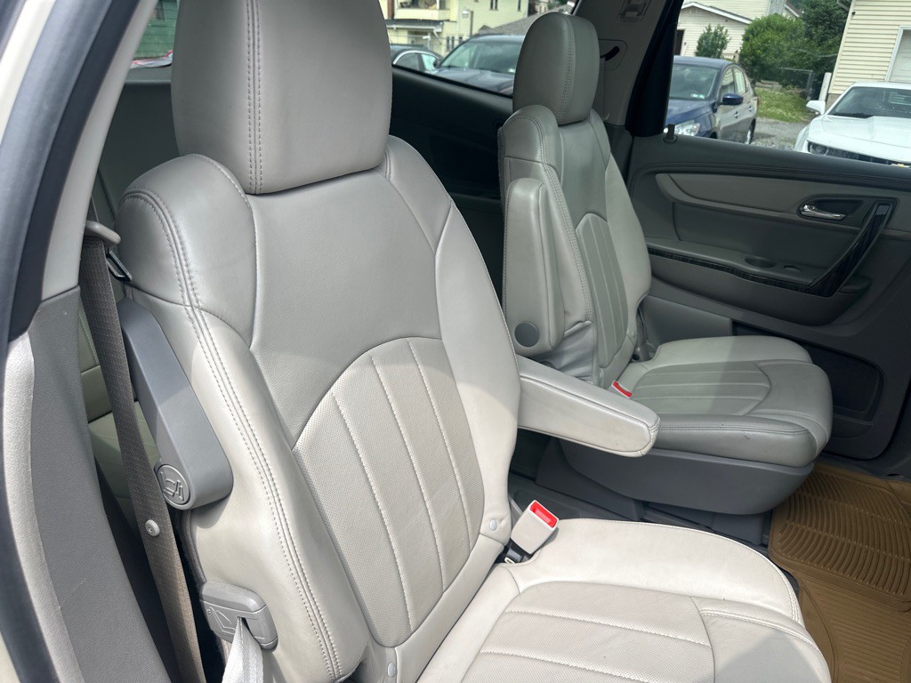2013 Chevrolet Traverse Image 23