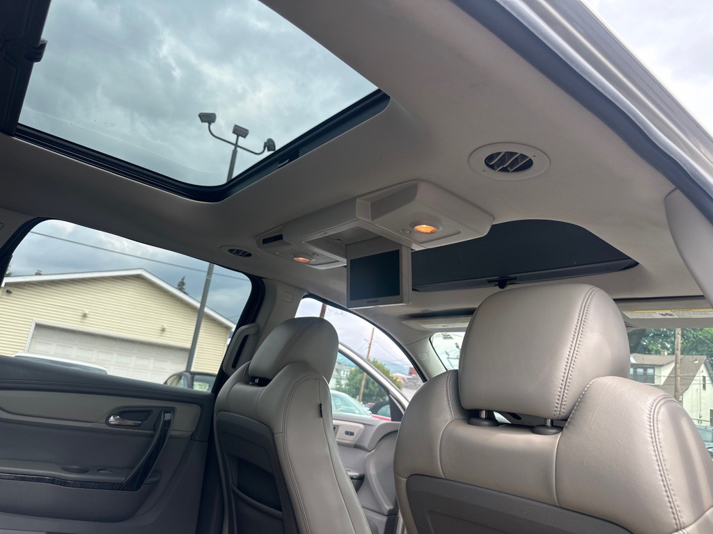 2013 Chevrolet Traverse Image 24