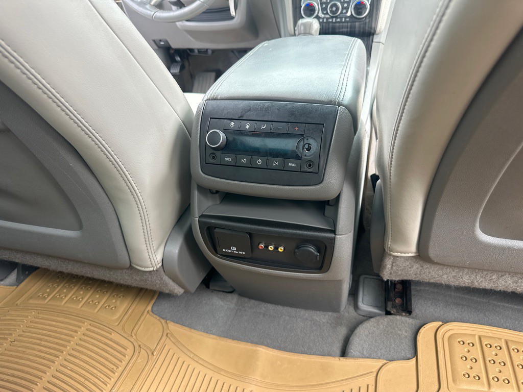 2013 Chevrolet Traverse Image 25