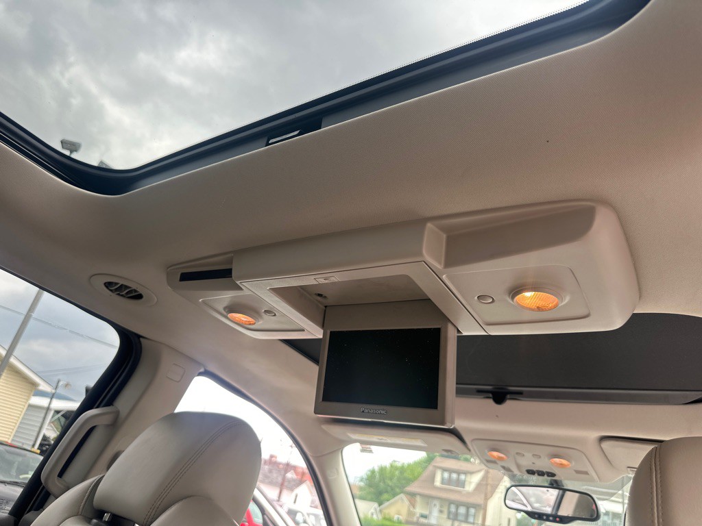 2013 Chevrolet Traverse Image 27
