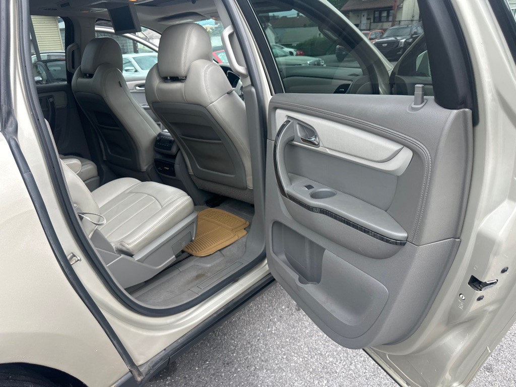 2013 Chevrolet Traverse Image 30