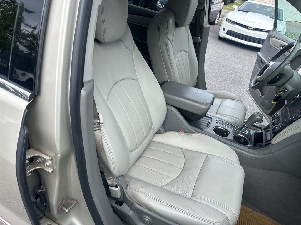 2013 Chevrolet Traverse Image 33
