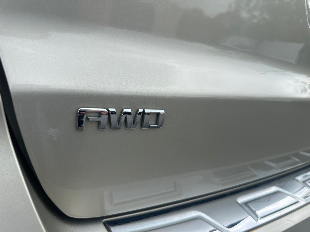 2013 Chevrolet Traverse Image 37
