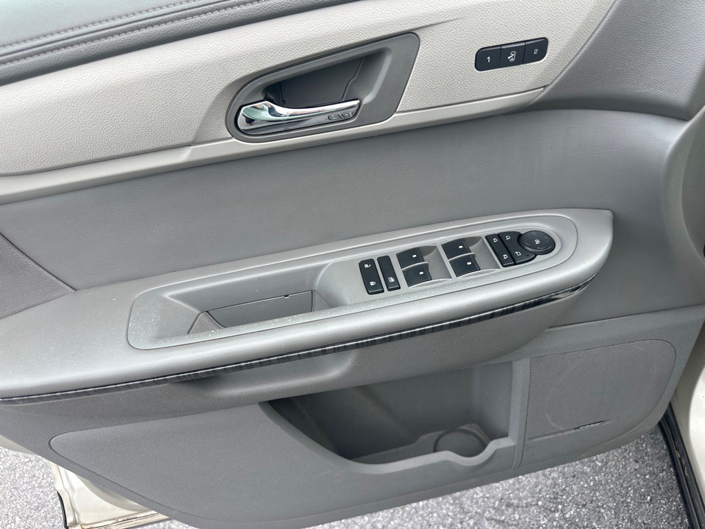2013 Chevrolet Traverse Image 38