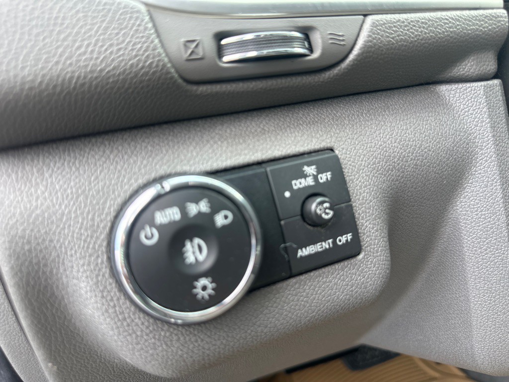2013 Chevrolet Traverse Image 39