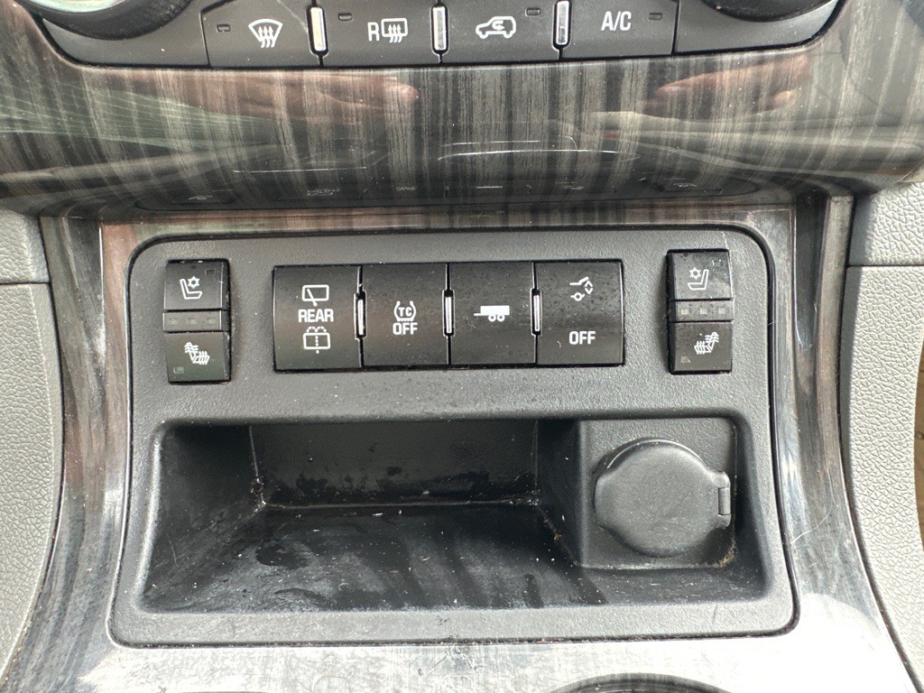 2013 Chevrolet Traverse Image 41