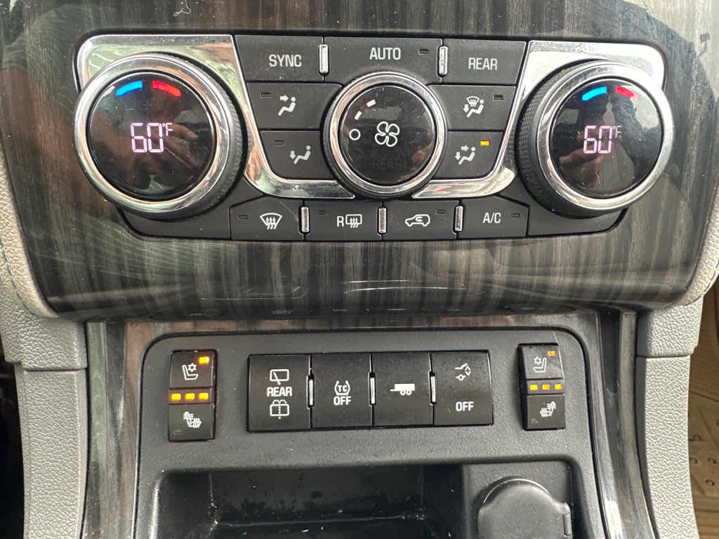 2013 Chevrolet Traverse Image 42