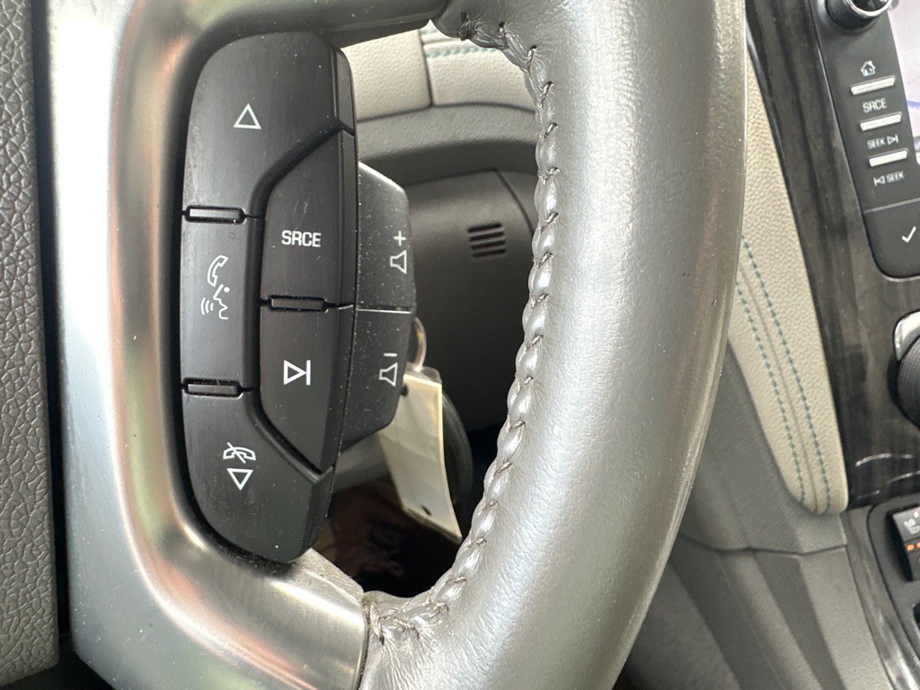 2013 Chevrolet Traverse Image 44