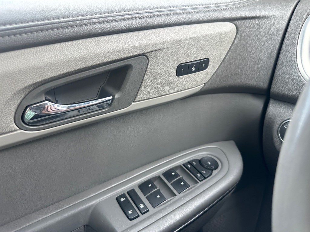 2013 Chevrolet Traverse Image 46