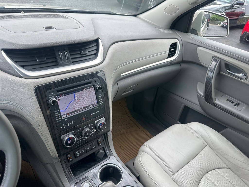 2013 Chevrolet Traverse Image 47