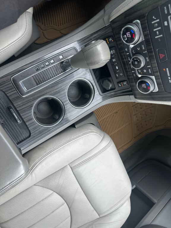 2013 Chevrolet Traverse Image 51