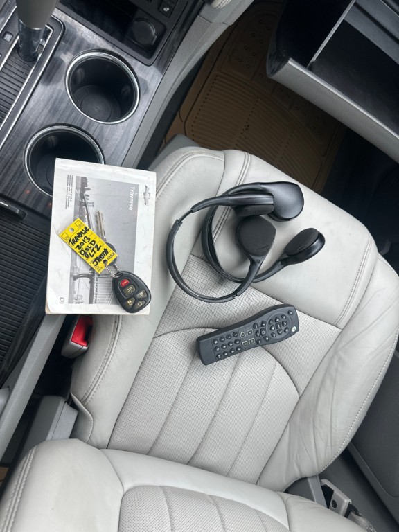 2013 Chevrolet Traverse Image 52