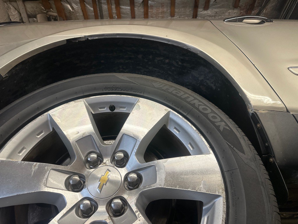 2013 Chevrolet Traverse Image 67