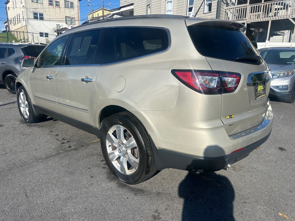 2013 Chevrolet Traverse Image 72