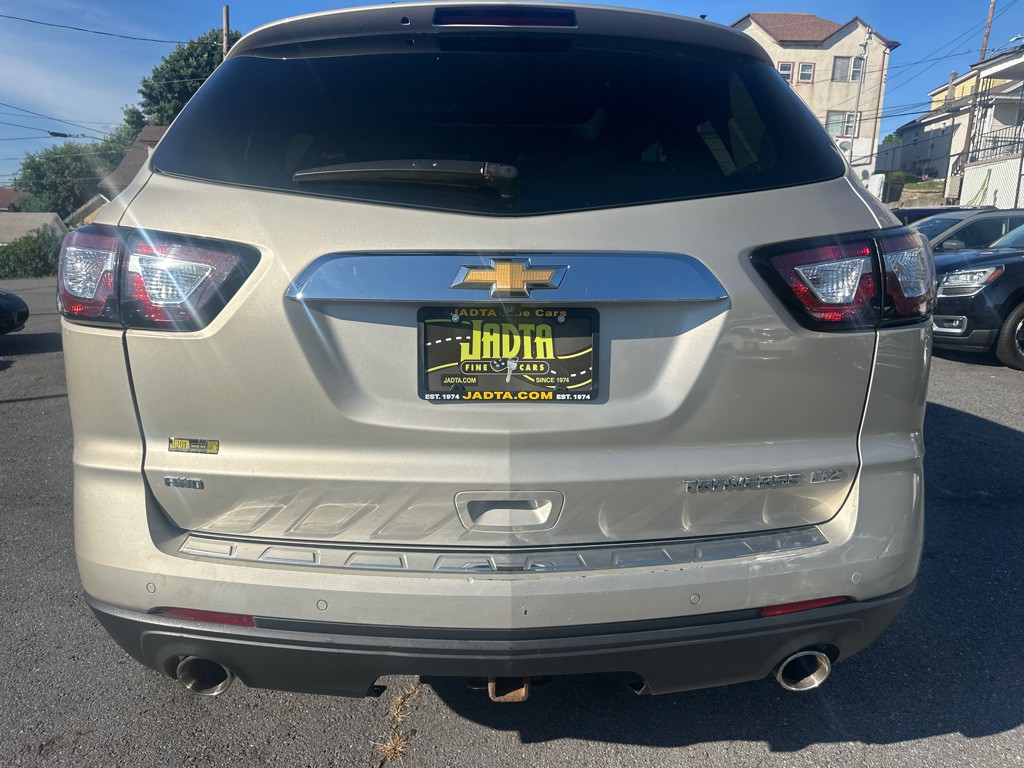 2013 Chevrolet Traverse Image 73