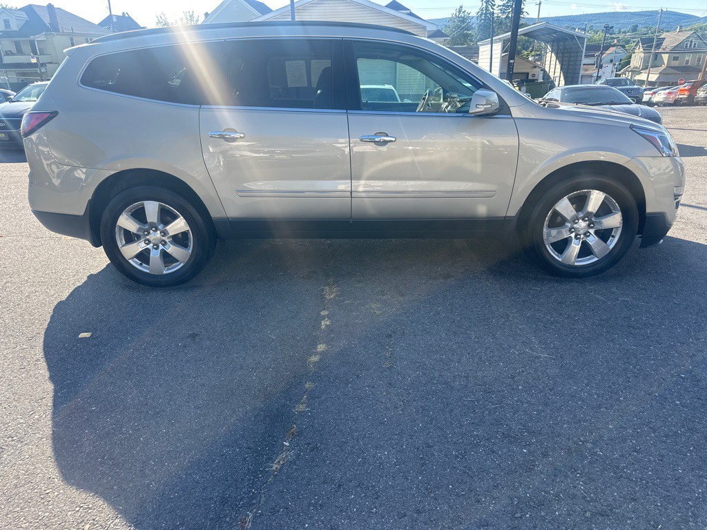 2013 Chevrolet Traverse Image 75