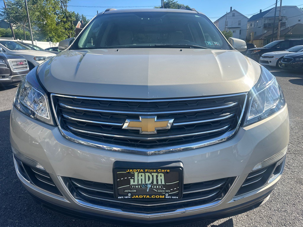 2013 Chevrolet Traverse Image 77