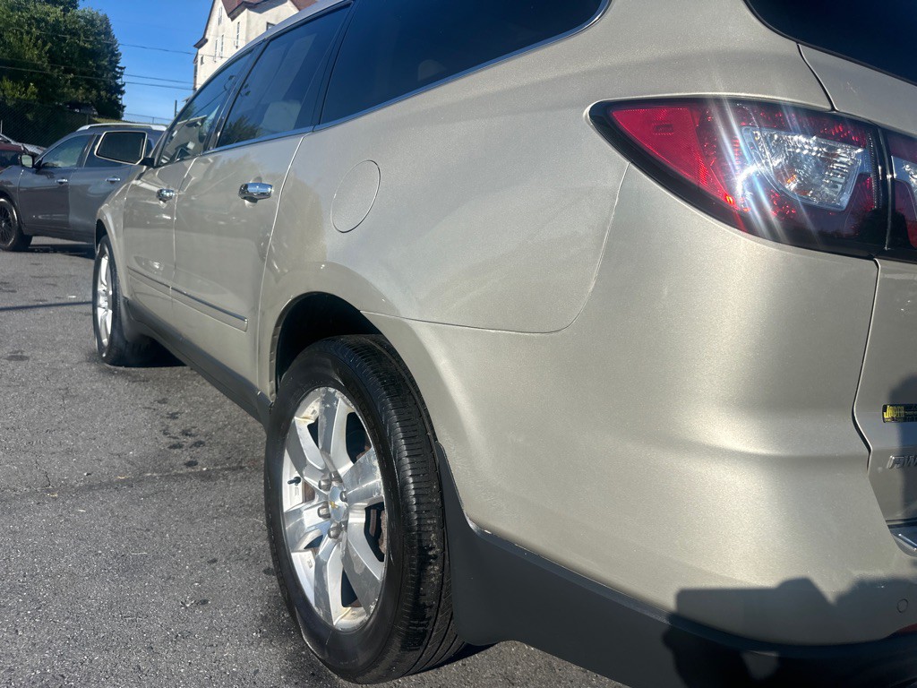 2013 Chevrolet Traverse Image 84