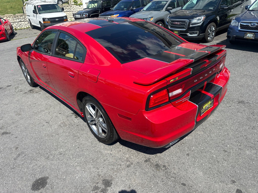 2013 Dodge Charger Image 3