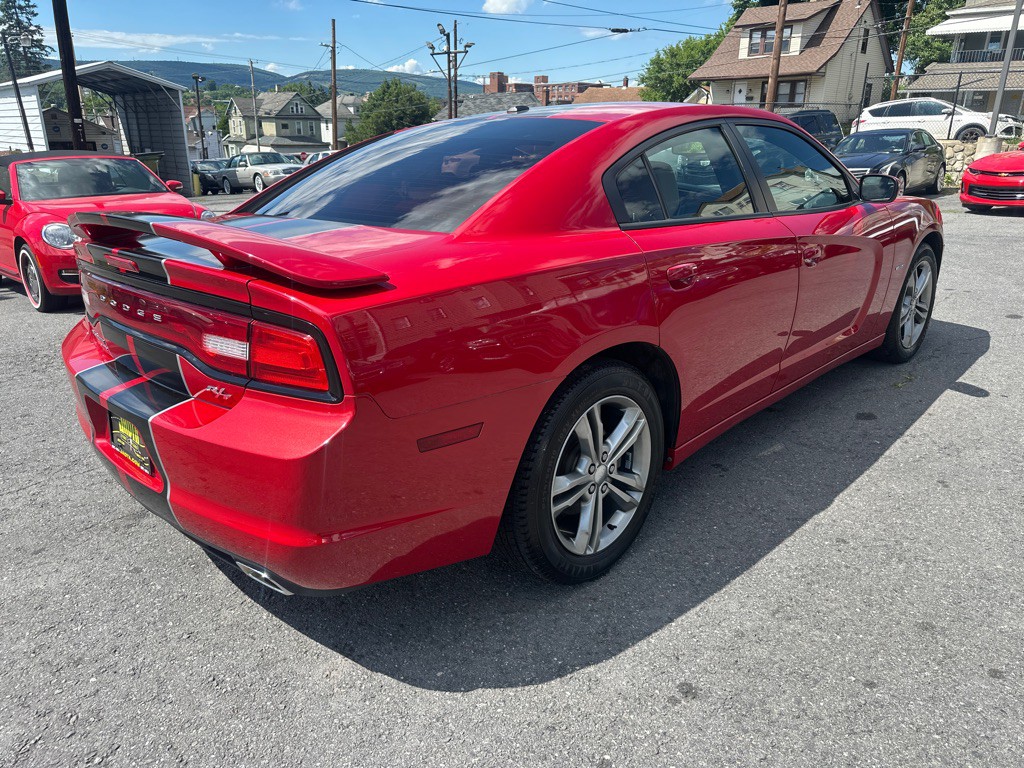 2013 Dodge Charger Image 10