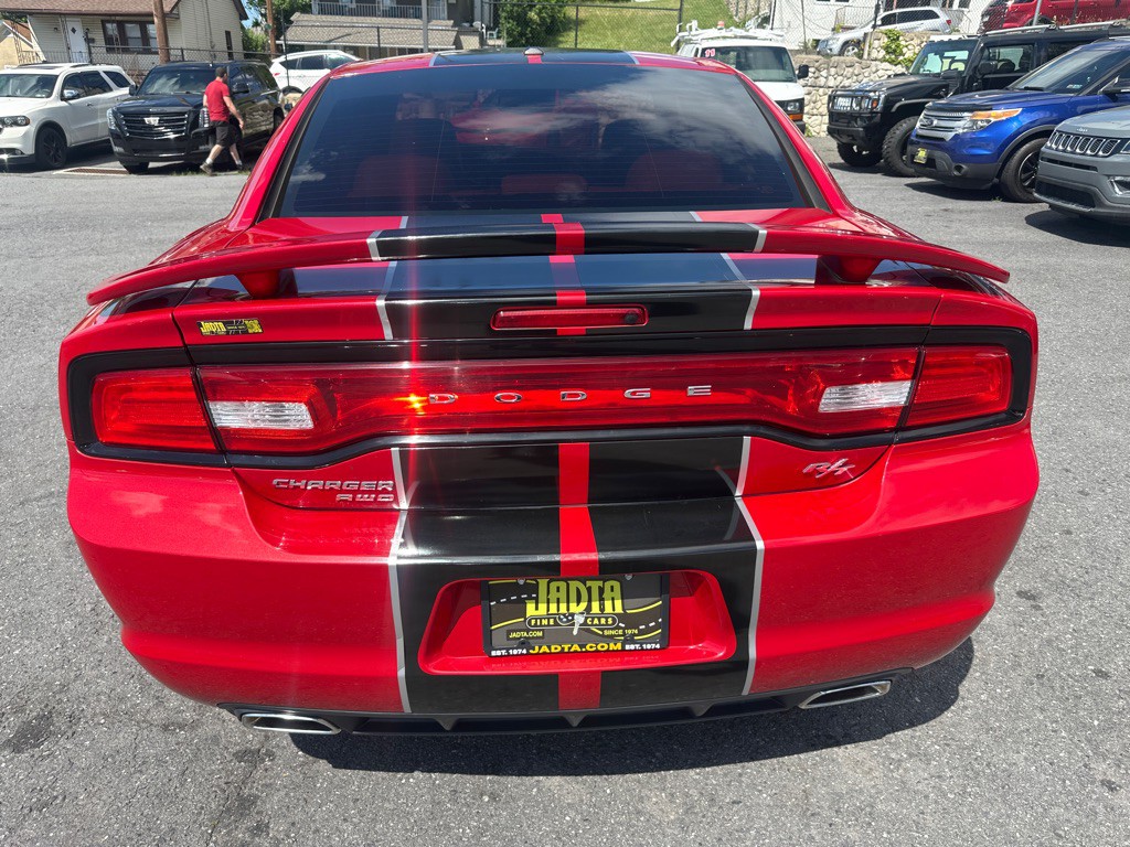 2013 Dodge Charger Image 11