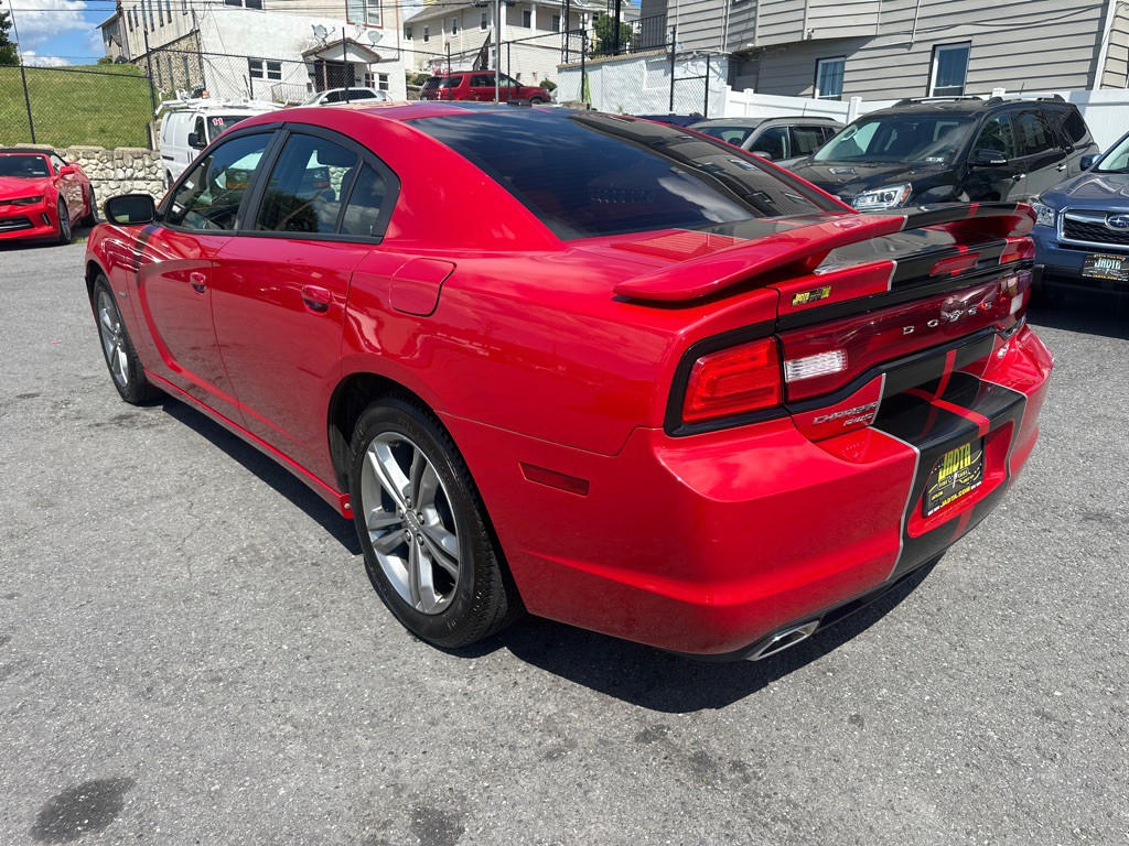 2013 Dodge Charger Image 12