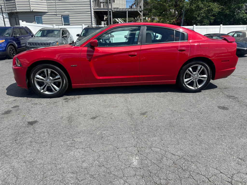 2013 Dodge Charger Image 13
