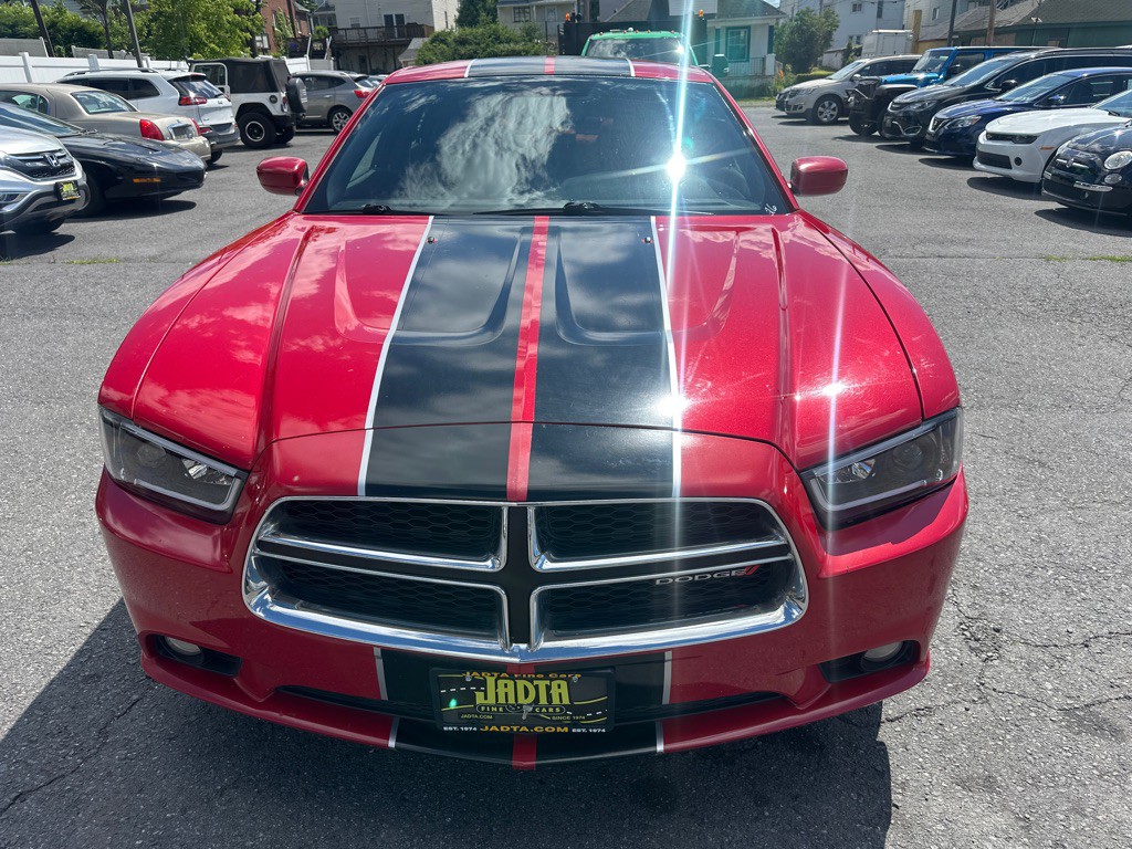 2013 Dodge Charger Image 15