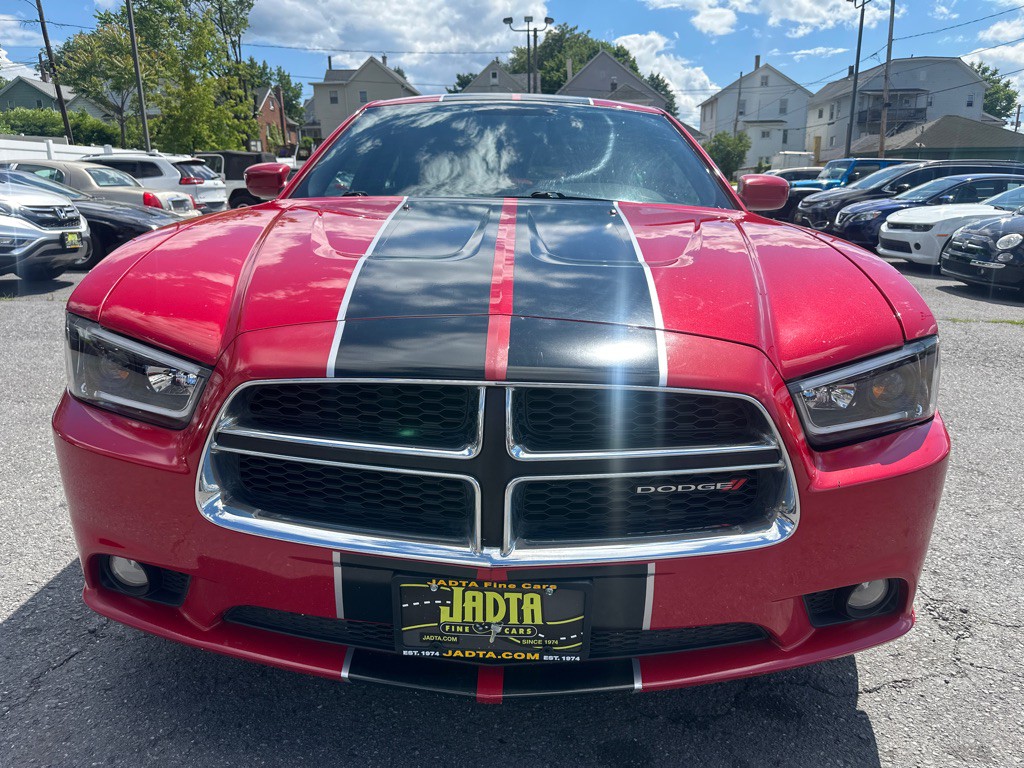 2013 Dodge Charger Image 16