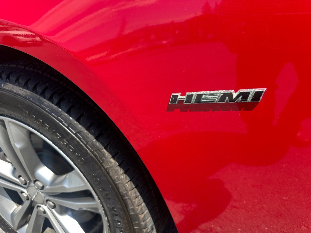 2013 Dodge Charger Image 17