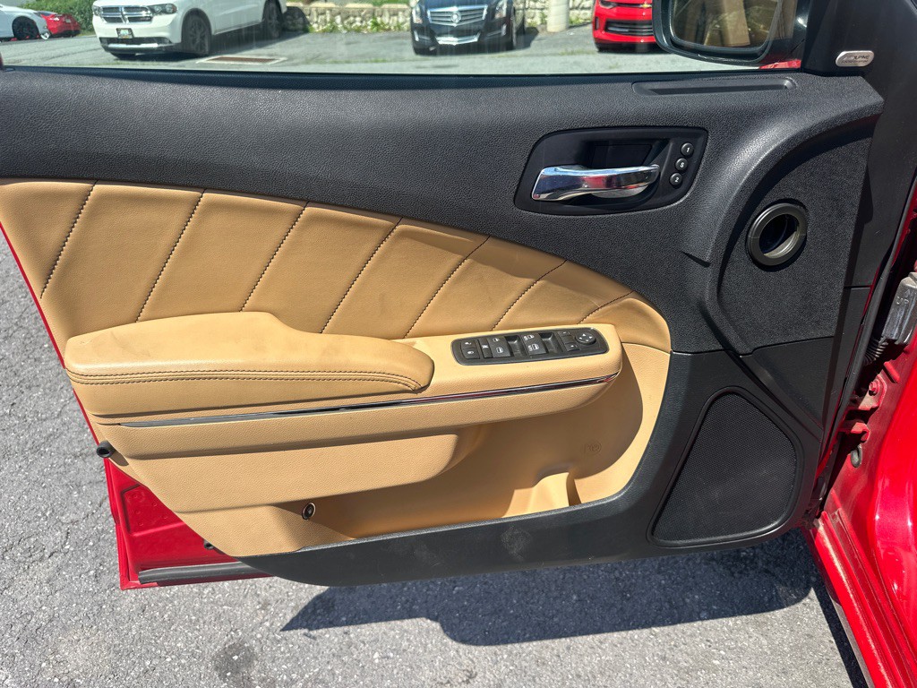 2013 Dodge Charger Image 27