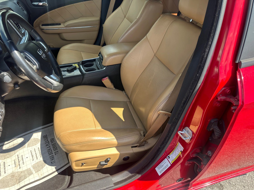 2013 Dodge Charger Image 28