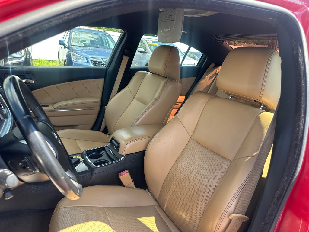 2013 Dodge Charger Image 29