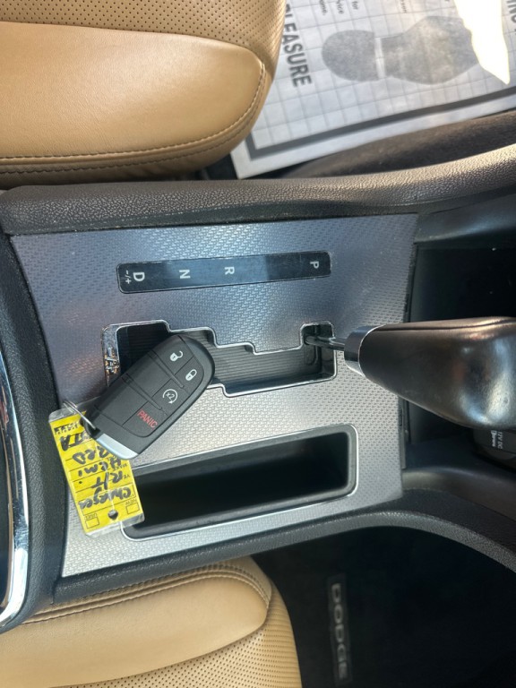 2013 Dodge Charger Image 35