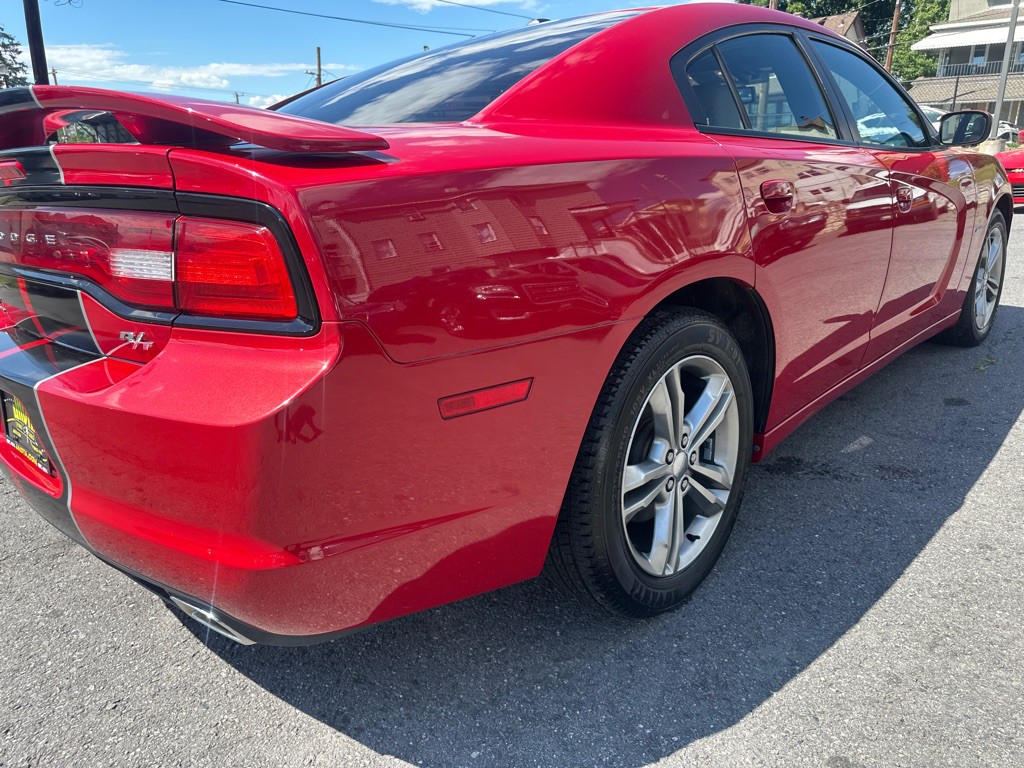 2013 Dodge Charger Image 47