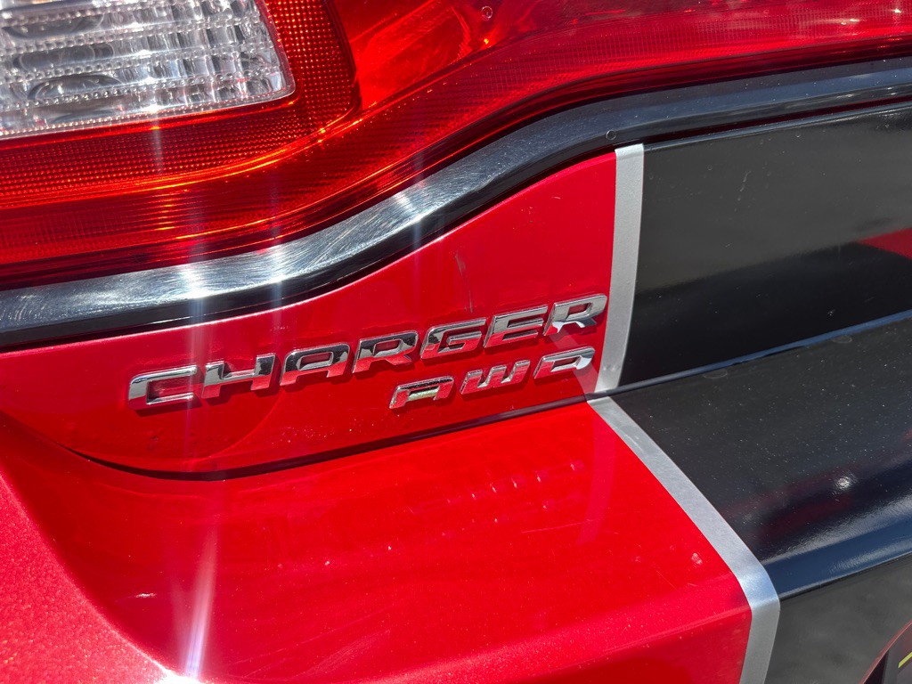 2013 Dodge Charger Image 48