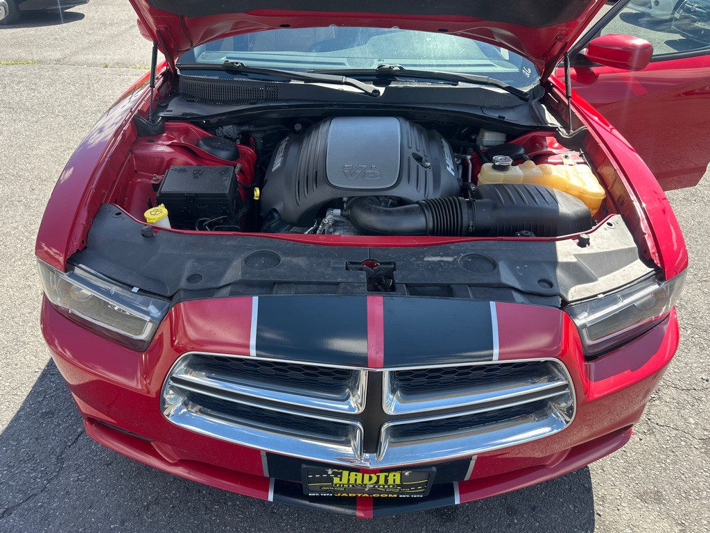 2013 Dodge Charger Image 50