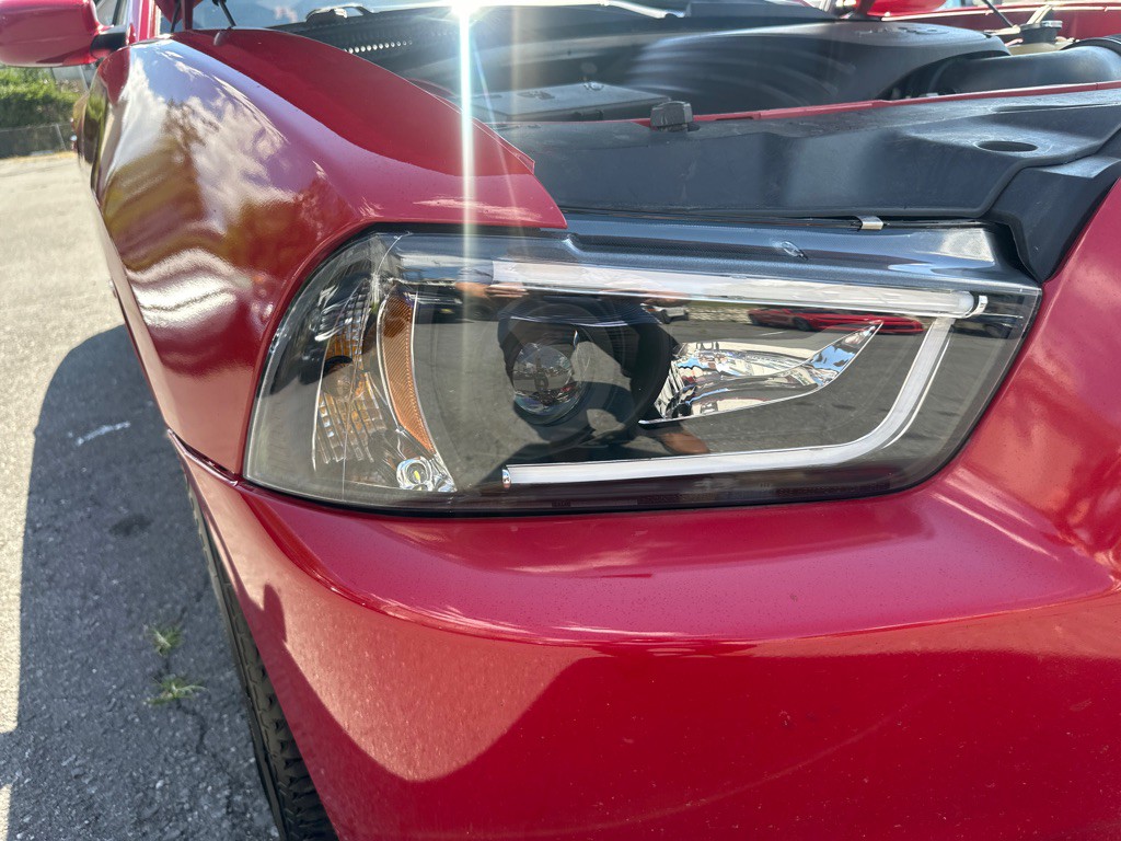 2013 Dodge Charger Image 52