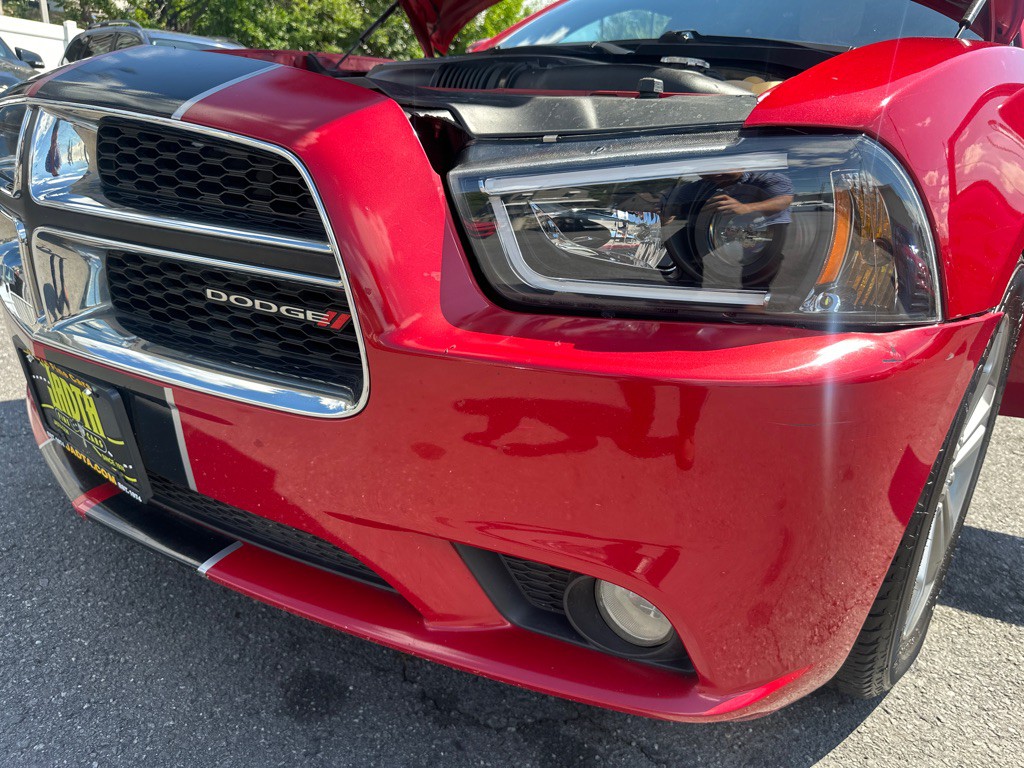 2013 Dodge Charger Image 53