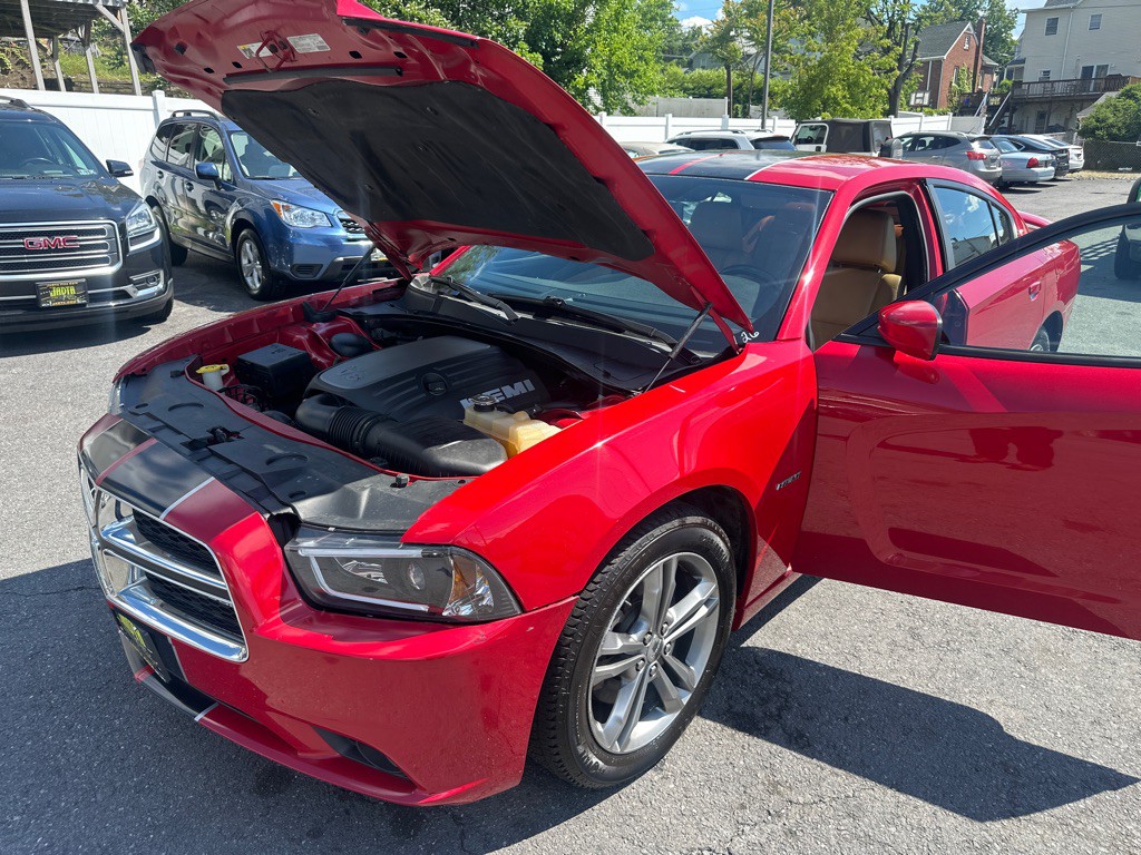 2013 Dodge Charger Image 54