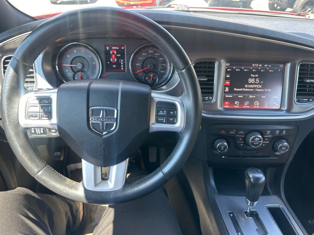 2013 Dodge Charger Image 62
