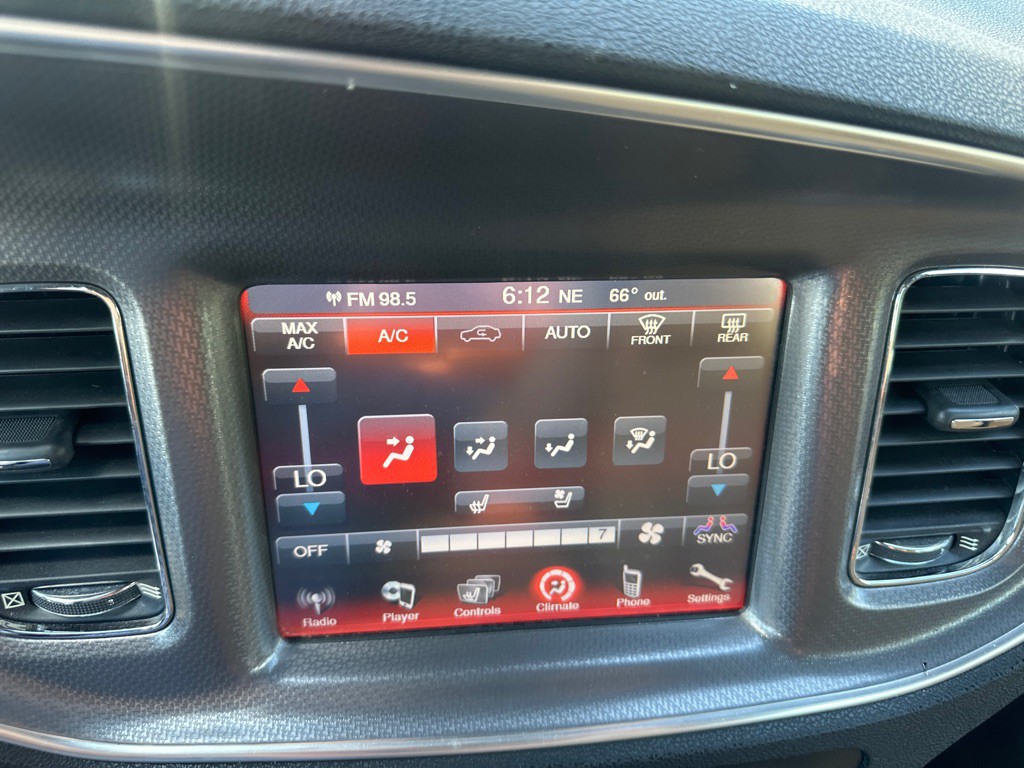 2013 Dodge Charger Image 66
