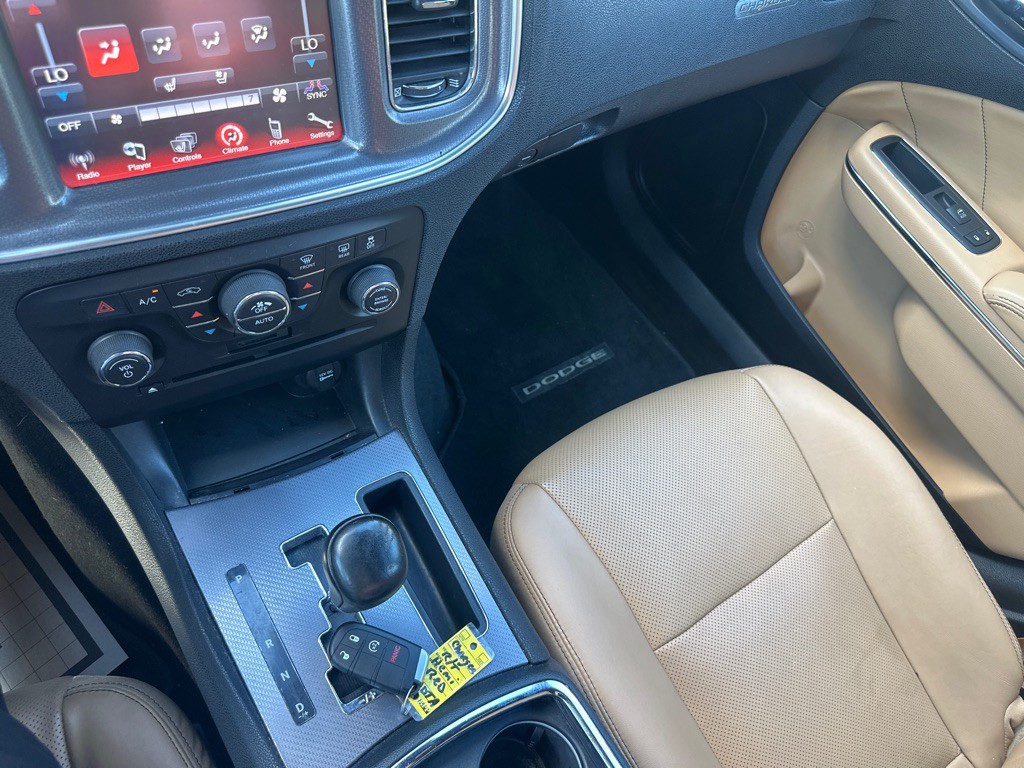 2013 Dodge Charger Image 68